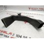Luftkanal för pelare C ventilationssystem, vänster Tesla Model X 1090898-00-A